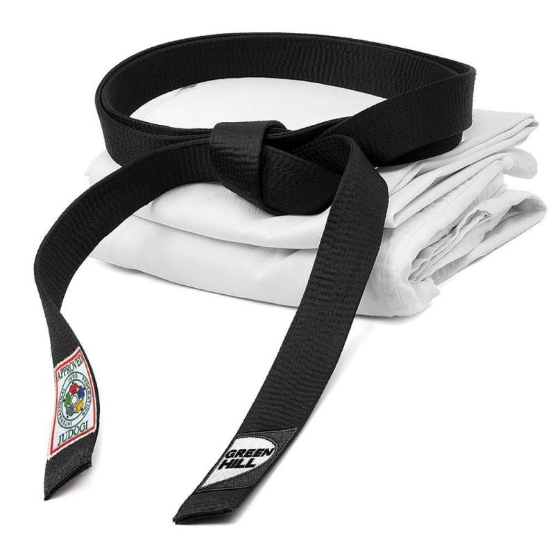 Пояс дзюдо Пояс дзюдо