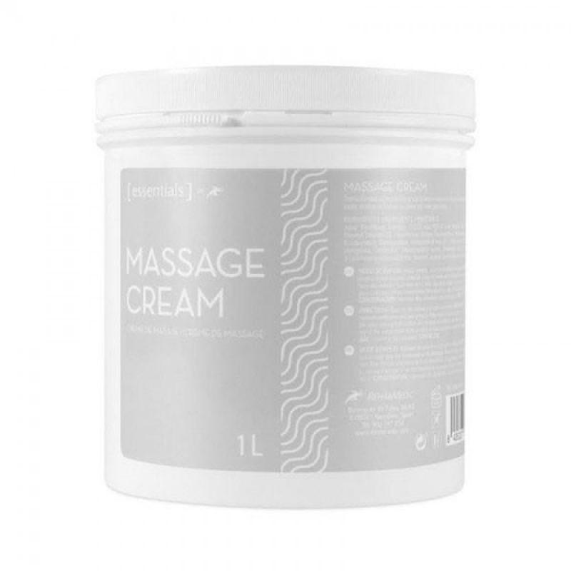 Крем для массажа Rehab Essentials, базовый, арт. RMG1011001, 1000 мл Крем для массажа Rehab Essentials, базовый, арт. RMG1011001, 1000 мл