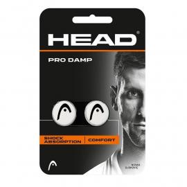 Виброгаситель HEAD Pro Damp (БЕЛЫЙ), арт.285515-WT, белый