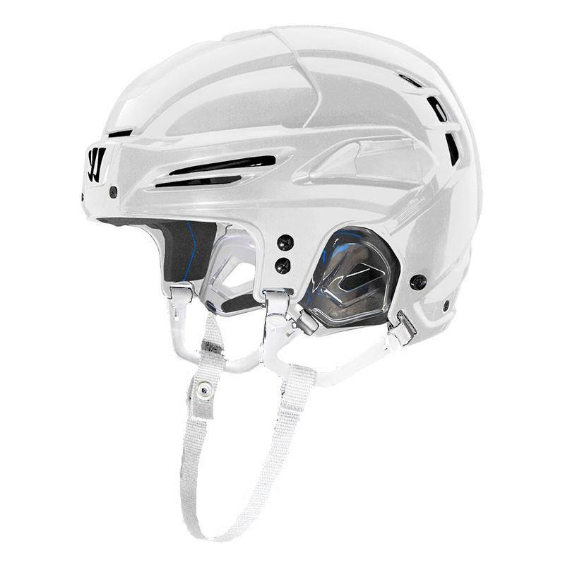 Шлем хоккейный WARRIOR COVERT PX2, арт. PX2H6-WH-M, р. M, белый Шлем хоккейный WARRIOR COVERT PX2, арт. PX2H6-WH-M, р. M, белый