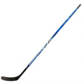 Клюшка хоккейная WARRIOR Savage Kovalev 85, арт.SA85G-LFT, жесткость 85, лев, сине-бело-чер Клюшка хоккейная WARRIOR Savage Kovalev 85, арт.SA85G-LFT, жесткость 85, лев, сине-бело-чер